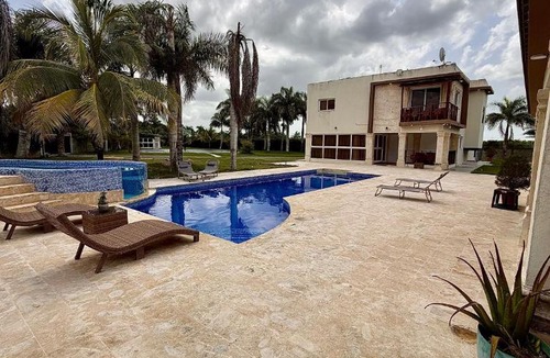 San Antonio de Guerra Villa | Santo Domingo