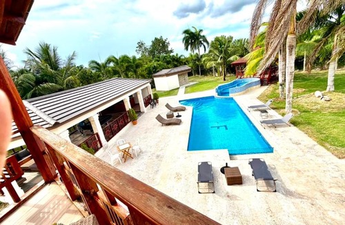 San Antonio de Guerra Villa | Santo Domingo