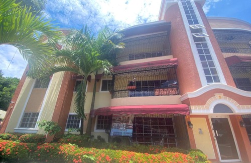 Guaricano Apartment | Santo Domingo Paradise V - #111