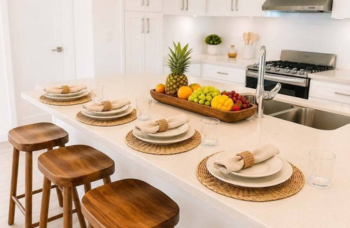 Playa Chiquita Villa | Seahaven | Pool, Rooftop, & Sleeps up to 7
