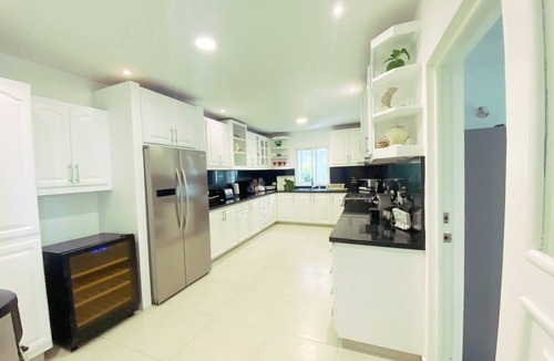 Los Lagos Villa | Seasideserenity - Luxury Villa Steps From The Beach