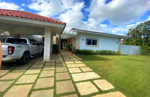 Los Lagos Villa | Seasideserenity - Luxury Villa Steps From The Beach
