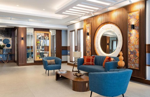 Downtown Santo Domingo Apartment | Shalom Suites by Yellowkey