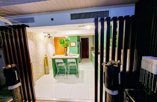 San Geronimo House | Shared apartment Apto compartido