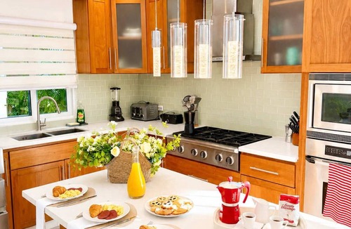 Sosua Villa | Sleeps up to 16 | Family Villa w/Bunk Room & Spa
