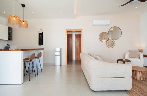 Las Terrenas Apartment | Sol de Arena Beachfront Condos