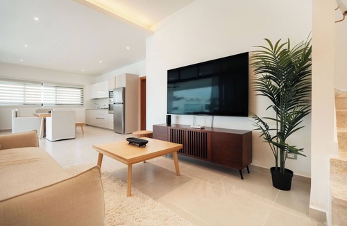 Las Terrenas Apartment | Sol de Arena Beachfront Condos