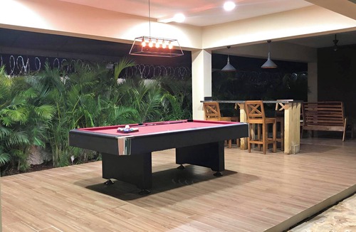 Playa Chiquita Villa | Sosua 4BR to 10BR Private Gem, Pool, Near Beach +Bonus