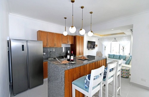 Sosua Villa | Sosua 8BR Lux Honey Villa + Bonus