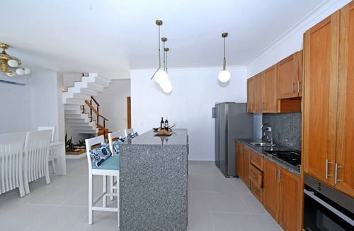 Sosua Villa | Sosua 8BR Lux Honey Villa + Bonus
