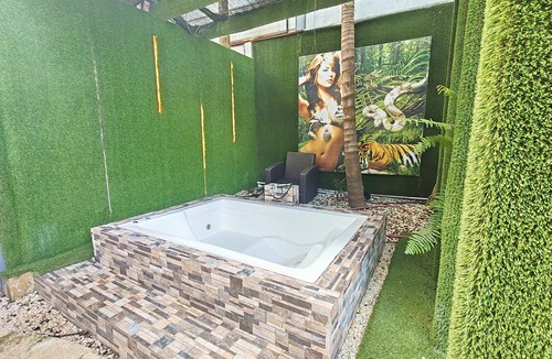 Villas Ana Maria Villa | Sosua Bachelor Party 7 BR + 2 Suites Hollywood Style Villa