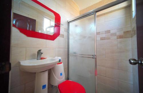 Corales del Sur Apartment | Spacious 2-Bedroom Apartment with 2 Bathrooms Near SDQ Airport Fast Wi-Fi