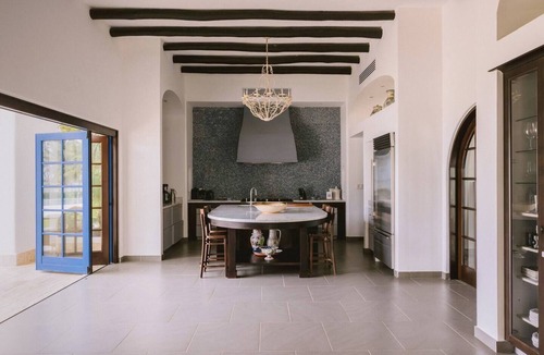Punta Cana Villa | Spacious 6BR Oceanfront, Pool, Private Terrace