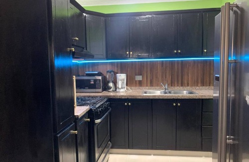 Mendoza Apartment | Spacious and Comfortable 3-bedroom 2 Bathroom in Santo Domingo Este