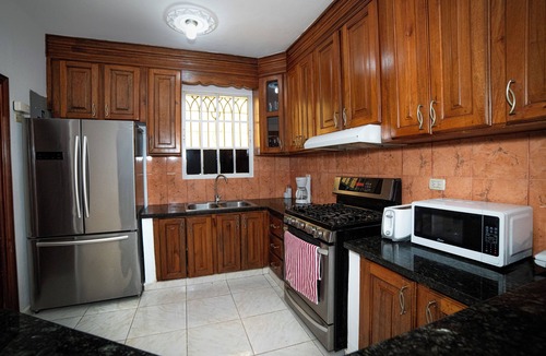 Puerto Plata Villa | Spacious and secure villa 5 minutes from the beach