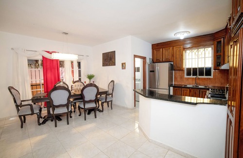 Puerto Plata Villa | Spacious and secure villa 5 minutes from the beach