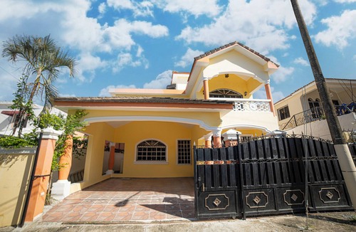 Puerto Plata Villa | Spacious and secure villa 5 minutes from the beach