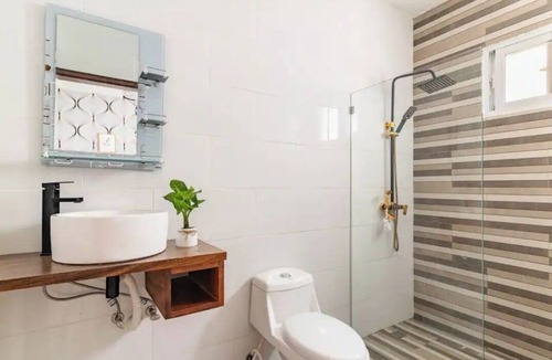 Sosua Villa | Spacious family friendly villa located within minutes of sosua night life.