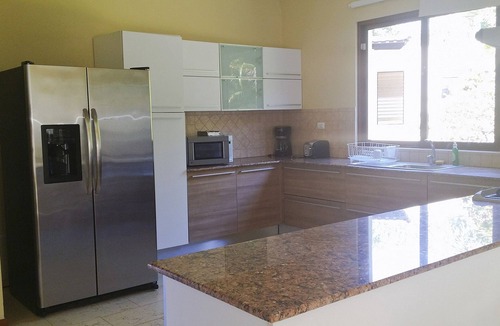 Sosua Villa | Spacious guest-friendly 9BD complex, 2 minutes walk to the sandy beach!