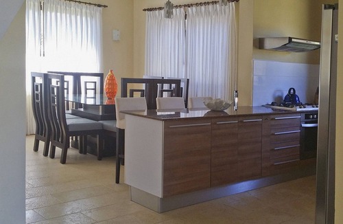 Sosua Villa | Spacious guest-friendly 9BD complex, 2 minutes walk to the sandy beach!