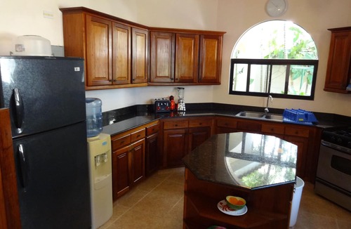 Cofresi Villa | Spectacular Oceanview Villa Sleeps 16, full staff and wonderful personal chef
