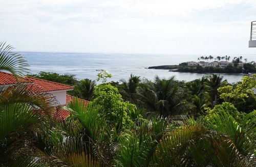 Cofresi Villa | Spectacular Oceanview Villa Sleeps 16, full staff and wonderful personal chef