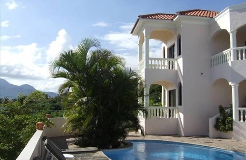 Cofresi Villa | Spectacular Oceanview Villa Sleeps 16, full staff and wonderful personal chef