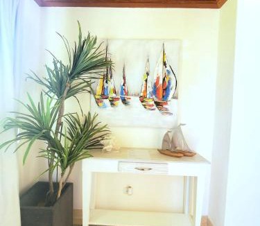 Punta Cana Apartment | Spectacular Tropical 2 BDR Villa w/private pool & BBQ