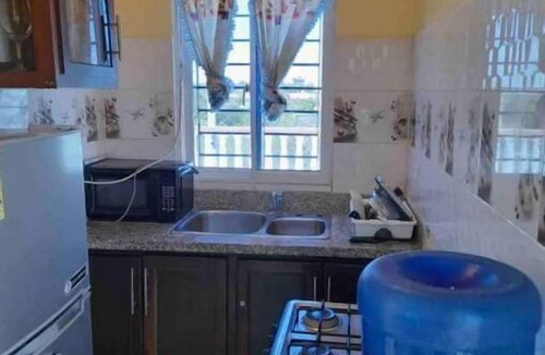Santo Domingo Este Apartment | Studio in Boca Chica - Beach 10/min Away Nice View