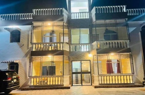 Santo Domingo Este Apartment | Studio in Boca Chica - Beach 10/min Away Nice View