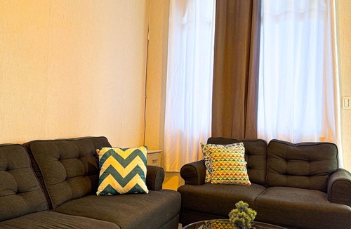 Santo Domingo Este Apartment | Studio in Boca Chica - Beach 10/min Away Nice View