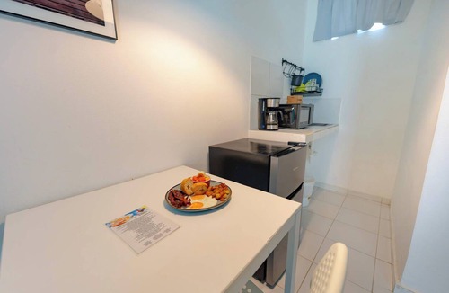 Villas Ana Maria Apartment | Studio in the center of Sosua