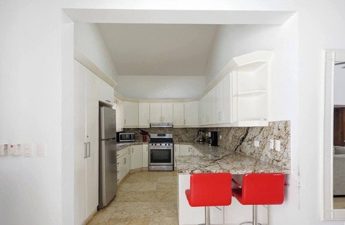 Urbanizacion Tavarez Villa | Stunning 6BR Villa with private pool