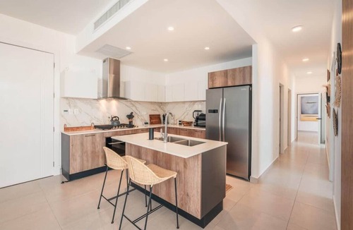 Punta Cana Apartment | Stunning Cap Cana Golf Front Apartment Retreat