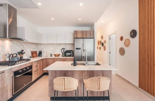 Punta Cana Apartment | Stunning Cap Cana Golf Front Apartment Retreat