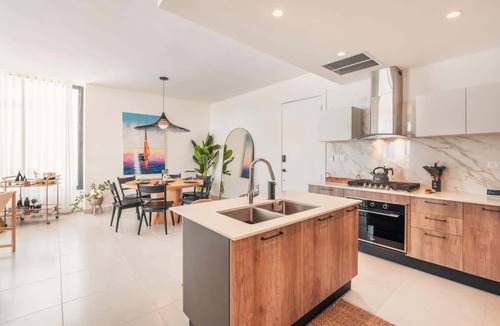 Punta Cana Apartment | Stunning Cap Cana Golf Front Apartment Retreat