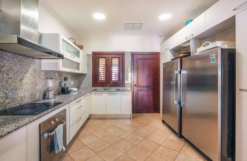 Casa de Campo Villa | Stunning villa with river views and full staff