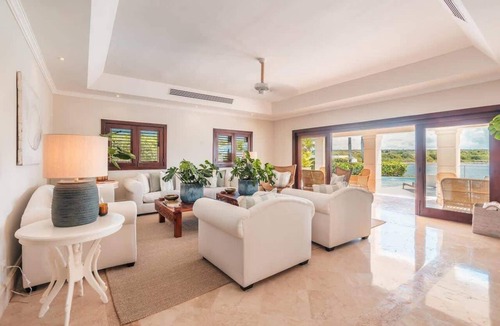 Casa de Campo Villa | Stunning villa with river views and full staff