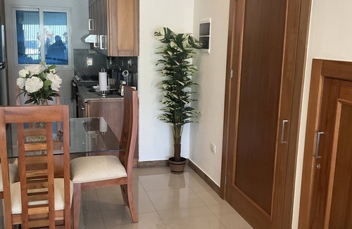 Villas Ana Maria Condo | "Stylish and beautiful Condo located in Sosua"
