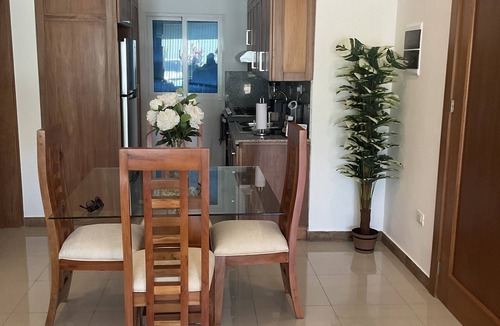 Villas Ana Maria Condo | "Stylish and beautiful Condo located in Sosua"