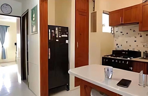 Santo Domingo Apartment | Stylish Ocean View Apartment Santo Domingo