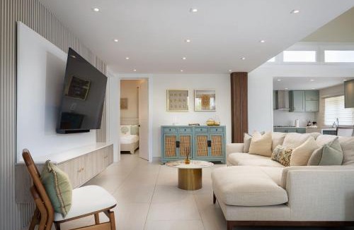 Punta Cana House | Stylish private 4 Bdr Villa w/Pool and Jacuzzi