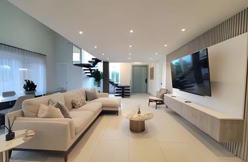 Punta Cana House | Stylish private 4 Bdr Villa w/Pool and Jacuzzi