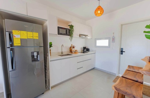 Sosua Apartment | Stylish Studio in Sosua Ocean Village