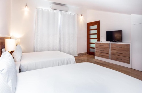 Las Terrenas Apartment | Sublime Apartment Samana Résidence