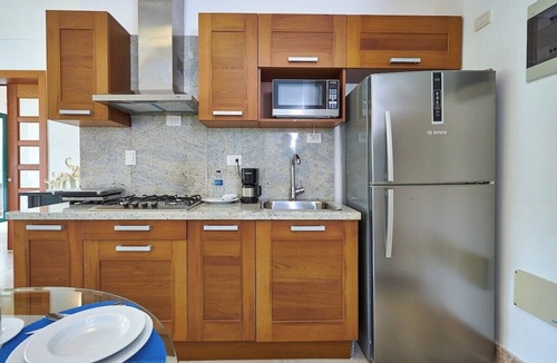 Las Terrenas Apartment | ®{Sublime~LUX~Condo} @Terrenas +Jaccuzi+Beachfront
