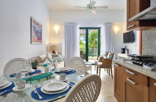 Las Terrenas Apartment | ®{Sublime~LUX~Condo} @Terrenas +Jaccuzi+Beachfront