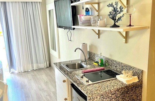 Bayahibe Hotel | Suite with Pool & Waterpark View – Private Beach Access