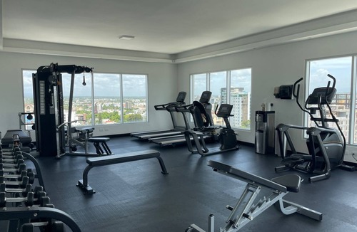 Santiago Province Apartment | Suites Room Soha II