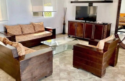 La Mulata Villa | Sunny and warm, friendly people, super beaches, low cost! 4BD villa for you